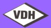 VDH Logo